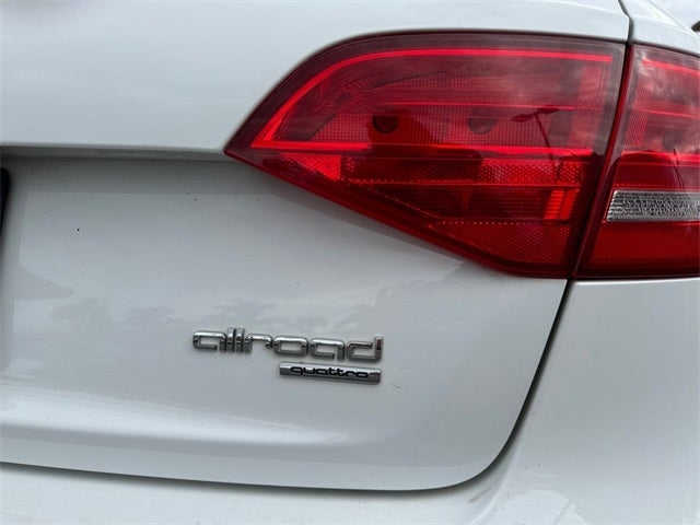 2013 Audi allroad 2.0T Premium